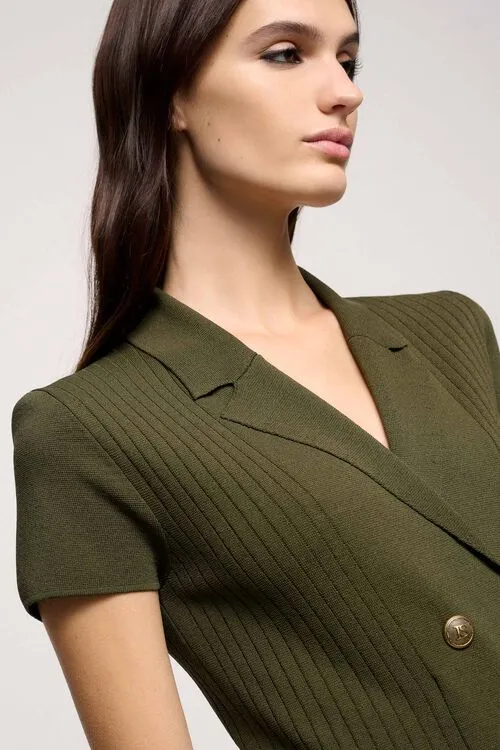 Luisa Spagnoli Dresses and Jumpsuits Women Centenario Centenario Raspberry Luisa Spagnoli Dresses and Jumpsuits Women Centenario Centenario Raspberry