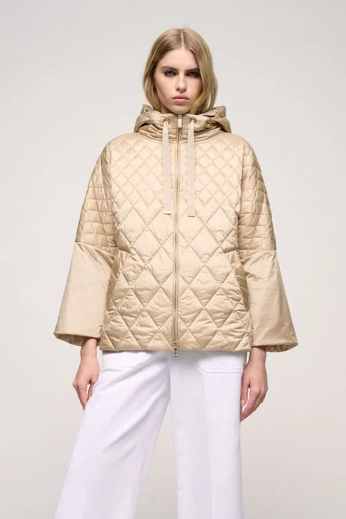 Luisa Spagnoli Outerwear Women Vaporoso Vaporoso Blue