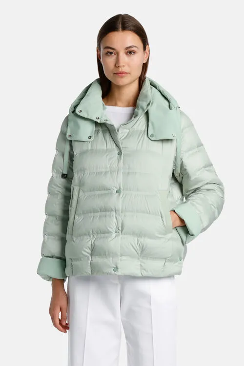 Luisa Spagnoli Outerwear Women Vista Vista