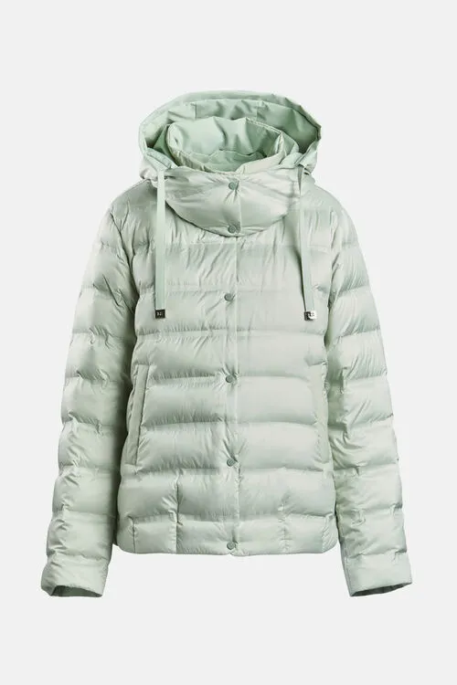 Luisa Spagnoli Outerwear Women Vista Vista Luisa Spagnoli Outerwear Women Vista Vista