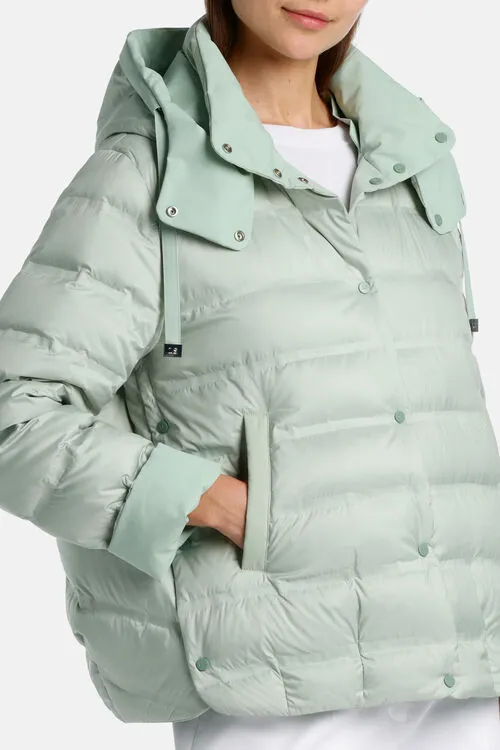 Luisa Spagnoli Outerwear Women Vista Vista Luisa Spagnoli Outerwear Women Vista Vista