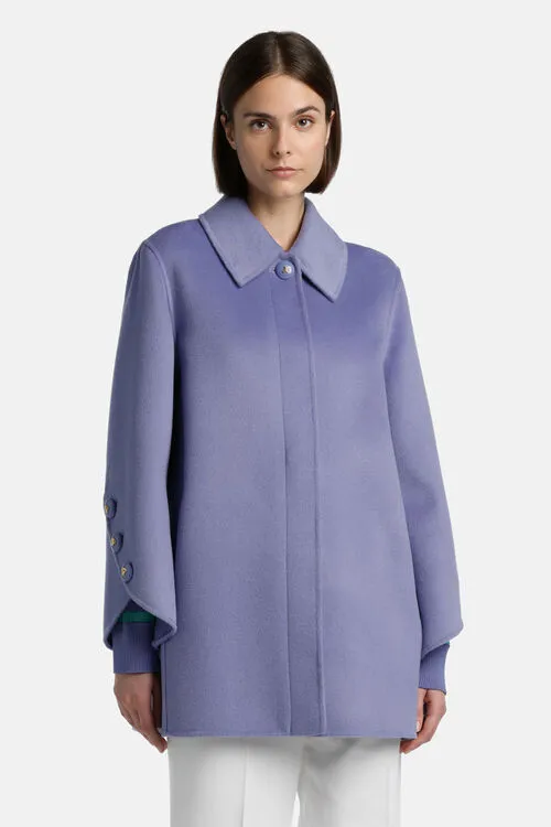 Luisa Spagnoli Vetraio Vetraio Women Outerwear