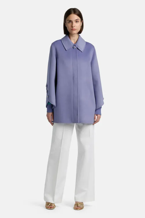Luisa Spagnoli Vetraio Vetraio Women Outerwear