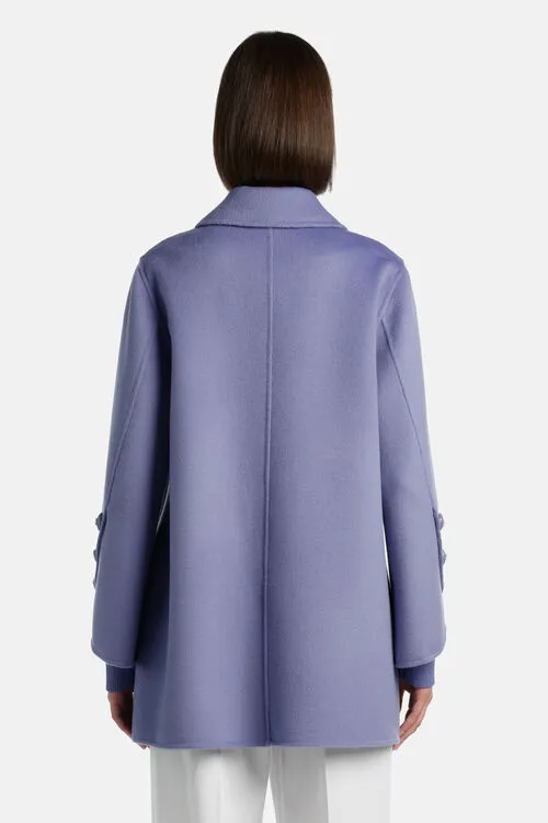 Luisa Spagnoli Vetraio Vetraio Women Outerwear