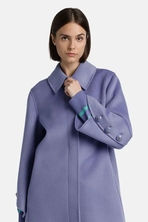 Luisa Spagnoli Vetraio Vetraio Women Outerwear