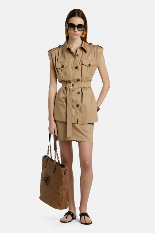 Luisa Spagnoli Vetturino Vetturino Women Jackets and Blazers Luisa Spagnoli Vetturino Vetturino Women Jackets and Blazers