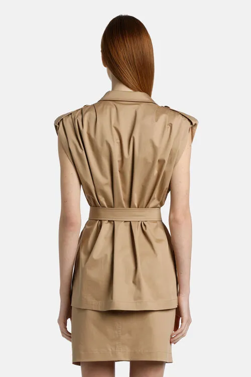 Luisa Spagnoli Vetturino Vetturino Women Jackets and Blazers Luisa Spagnoli Vetturino Vetturino Women Jackets and Blazers