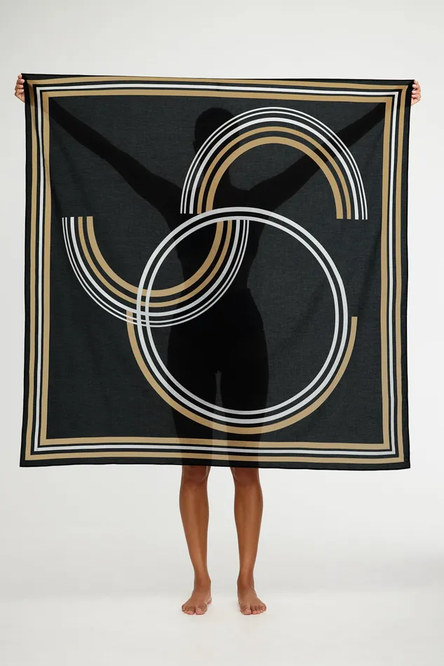 MARCELLA SARONG Cover Ups Significant Other Women