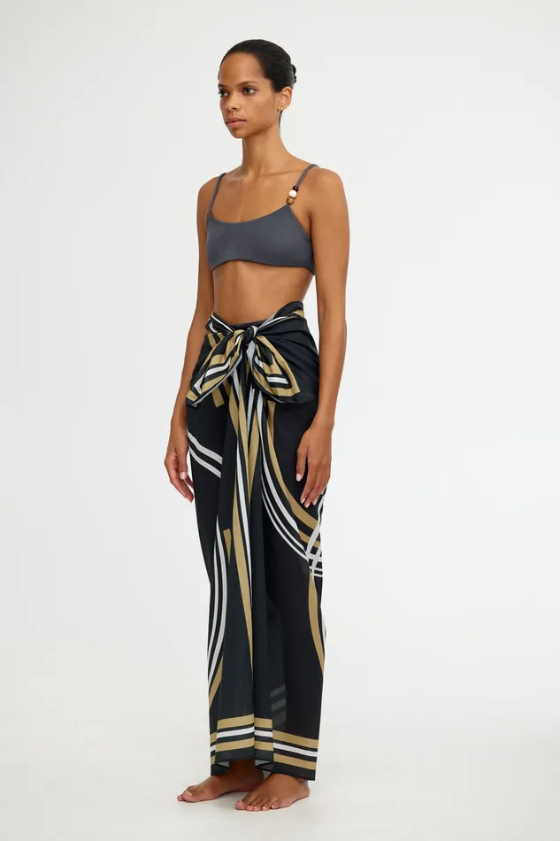 MARCELLA SARONG Cover Ups Significant Other Women