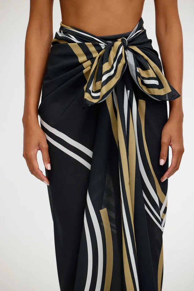 MARCELLA SARONG Cover Ups Significant Other Women