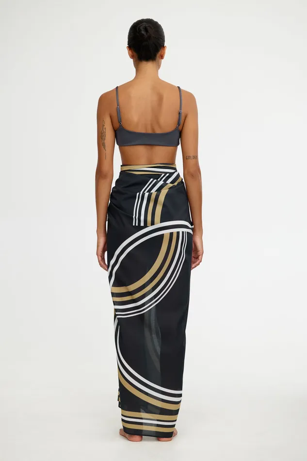 MARCELLA SARONG Cover Ups Significant Other Women