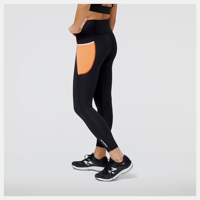 Matching Sets Shape Shield 78 High Rise Pocket Tight NEON DRAGONFLY 8211 New Balance Women Matching Sets Shape Shield 78 High Rise Pocket Tight NEON DRAGONFLY 8211 New Balance Women