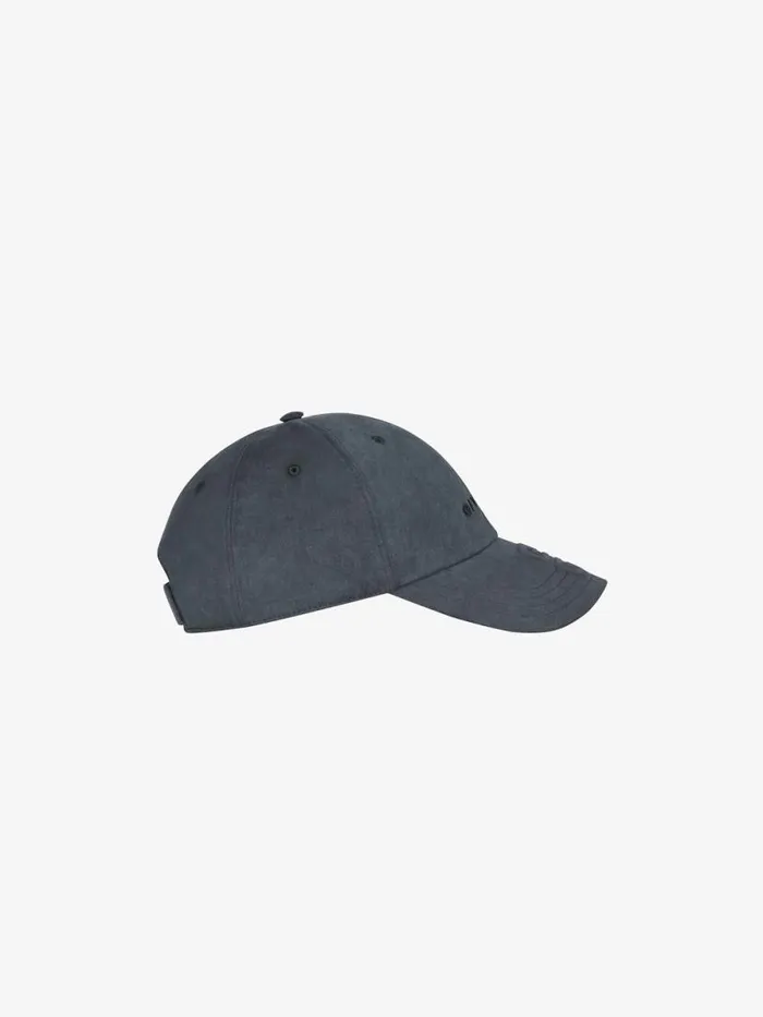 Men Beanies and Caps Givenchy GIVENCHY 4G Embroidered Cap In Canvas Black Men Beanies and Caps Givenchy GIVENCHY 4G Embroidered Cap In Canvas Black