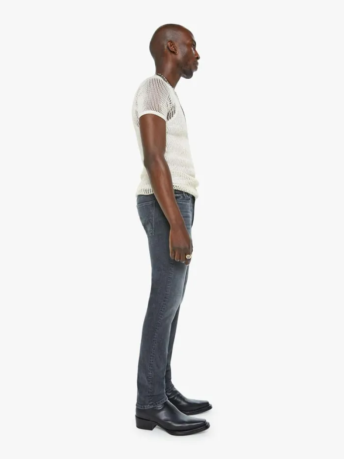 Men Denim Mother Denim The Neat Wash Burnin039 Rubber Men Denim Mother Denim The Neat Wash Burnin039 Rubber