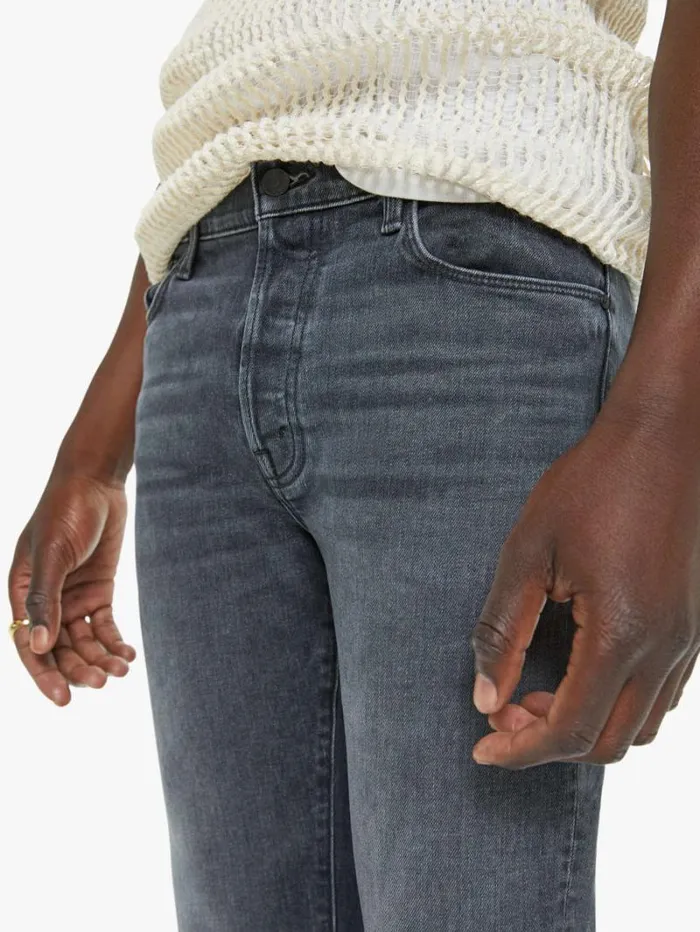 Men Denim Mother Denim The Neat Wash Burnin039 Rubber Men Denim Mother Denim The Neat Wash Burnin039 Rubber