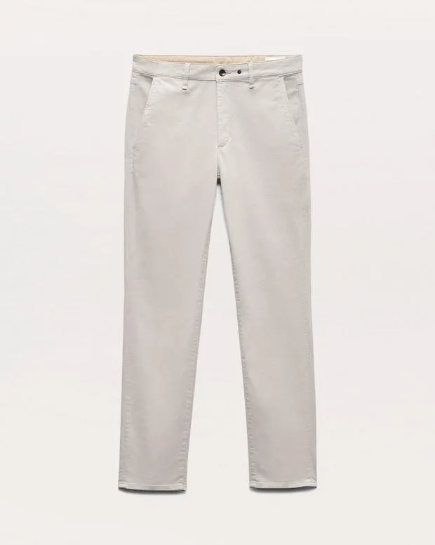 Men Fit 3 8211 Athletic rag and bone Fit 2 Stretch Cotton Twill Chino Pants KhakiLeaf GreyNatural GreySalute