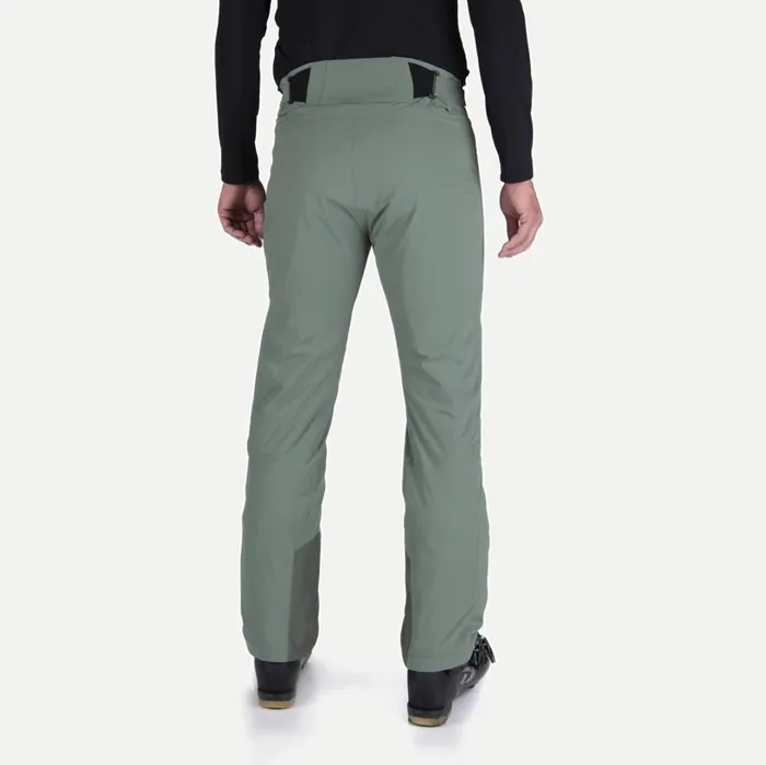 Men Formula Pants Green Smoke KJUS Pants