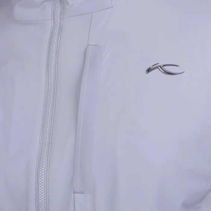 Men FRX Insulated Jacket Alloy KJUS Jackets and Vests