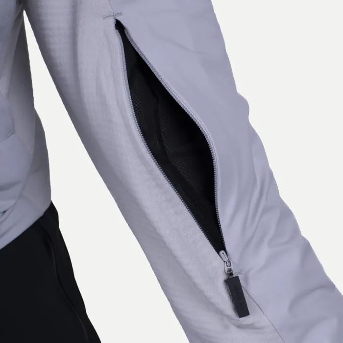 Men FRX Insulated Jacket Alloy KJUS Jackets and Vests
