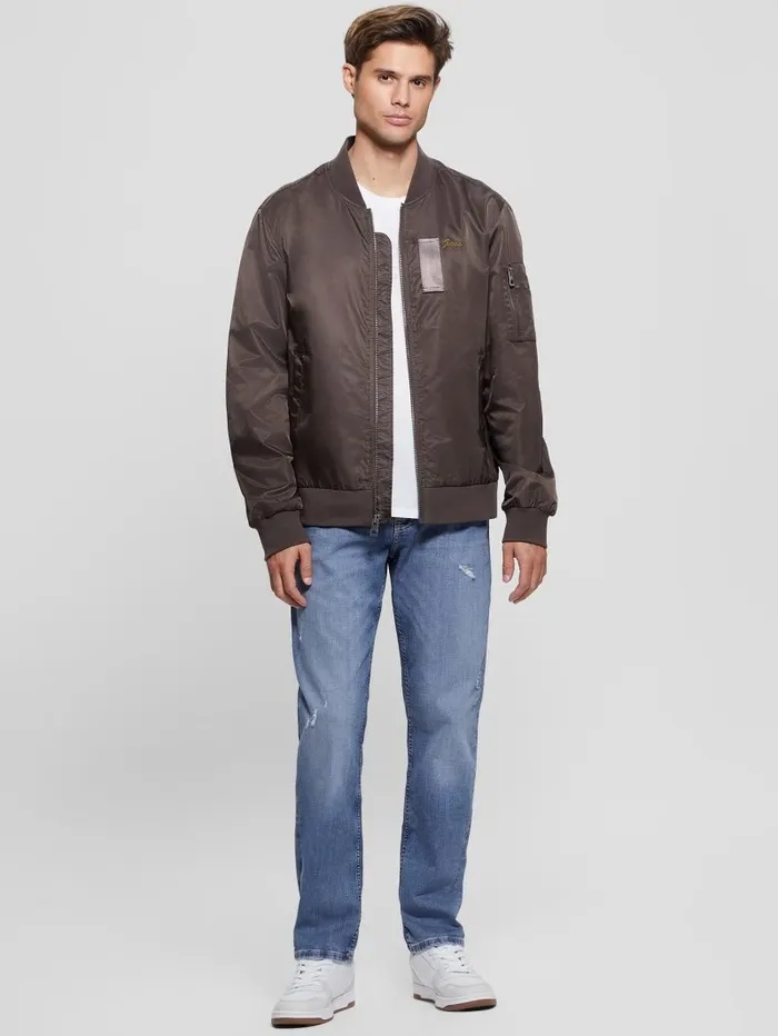 Men GUESS Eco Drake Slim Taper Jeans Formula Jeans and Denim Men GUESS Eco Drake Slim Taper Jeans Formula Jeans and Denim