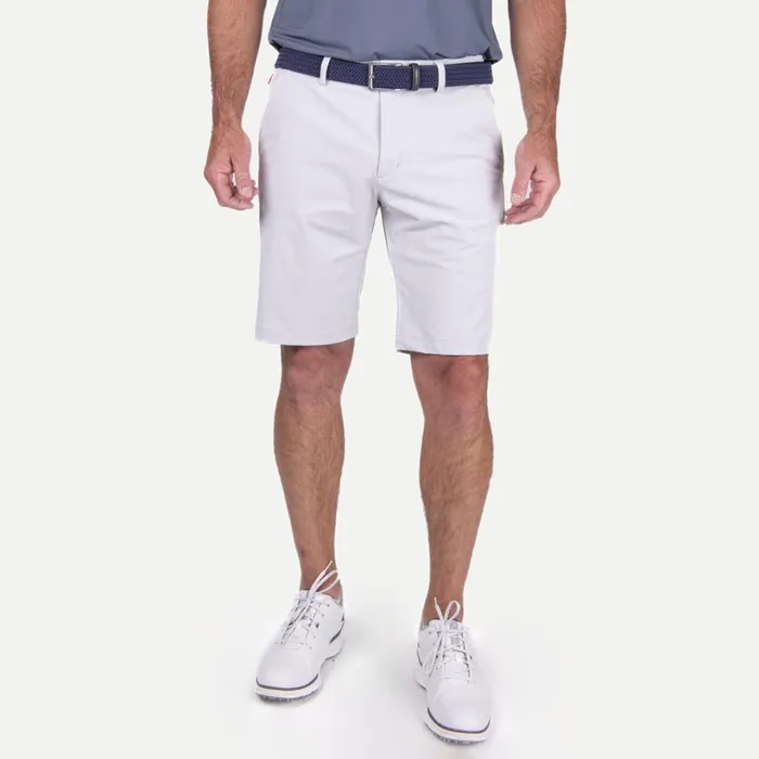 Men Iver Shorts 10039039 Alloy KJUS Bottoms