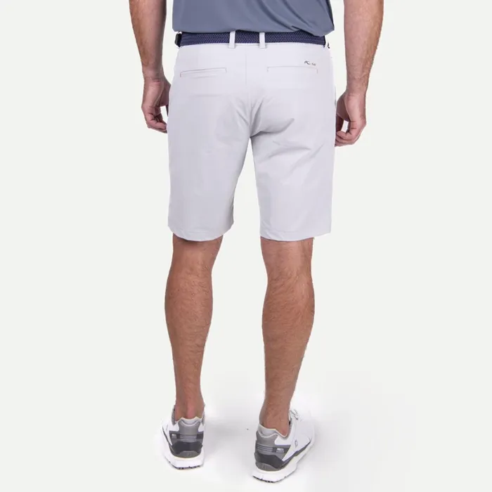 Men Iver Shorts 10039039 Alloy KJUS Bottoms