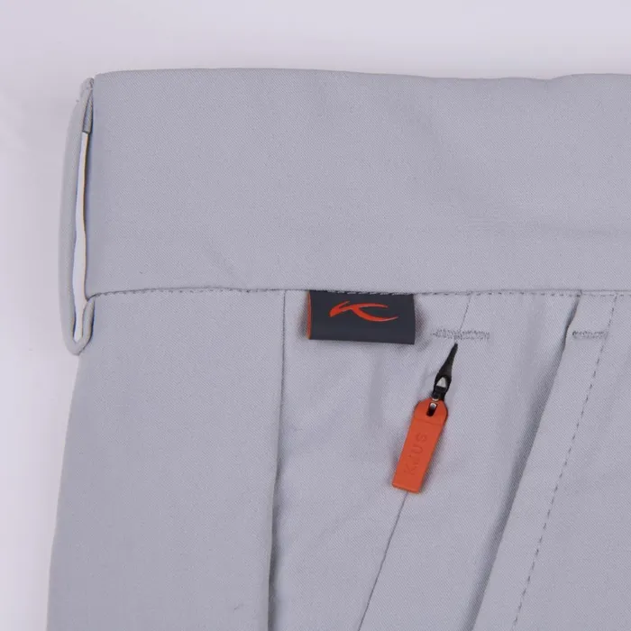 Men Iver Shorts 10039039 Alloy KJUS Bottoms