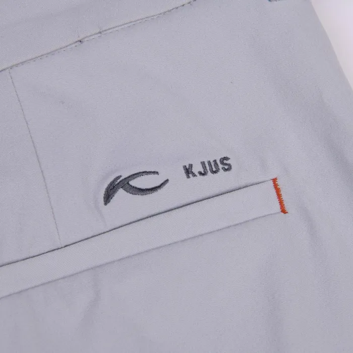 Men Iver Shorts 10039039 Alloy KJUS Bottoms