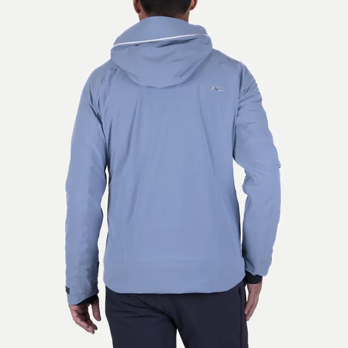 Men Lasse Airflow Jacket Neptune KJUS Jackets and Vests
