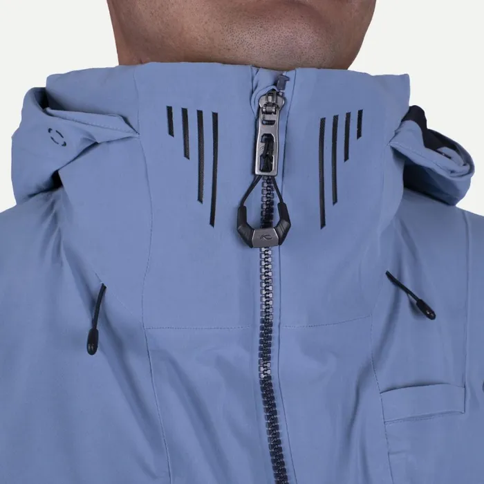 Men Lasse Airflow Jacket Neptune KJUS Jackets and Vests