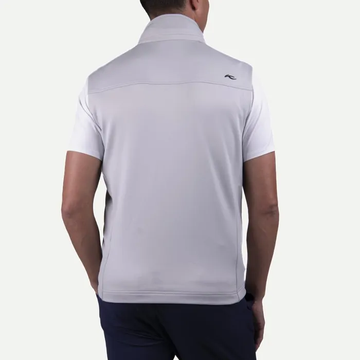 Men Pike 20 Vest Alloy KJUS Jackets and Vests