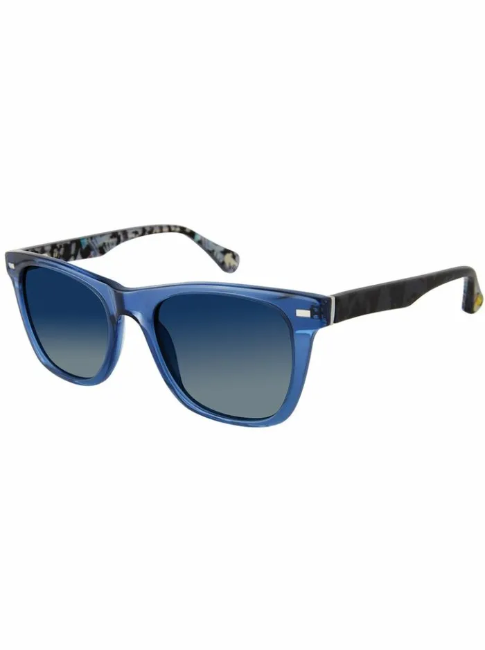 Men Robert Graham Accessories Jarvis Sunglasses Navy