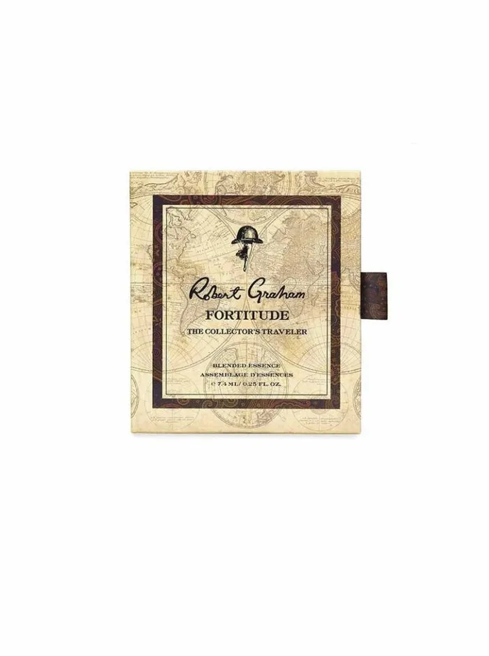 Men Robert Graham Fragrance The Collectors Traveler Robert Graham Refill Fortitude