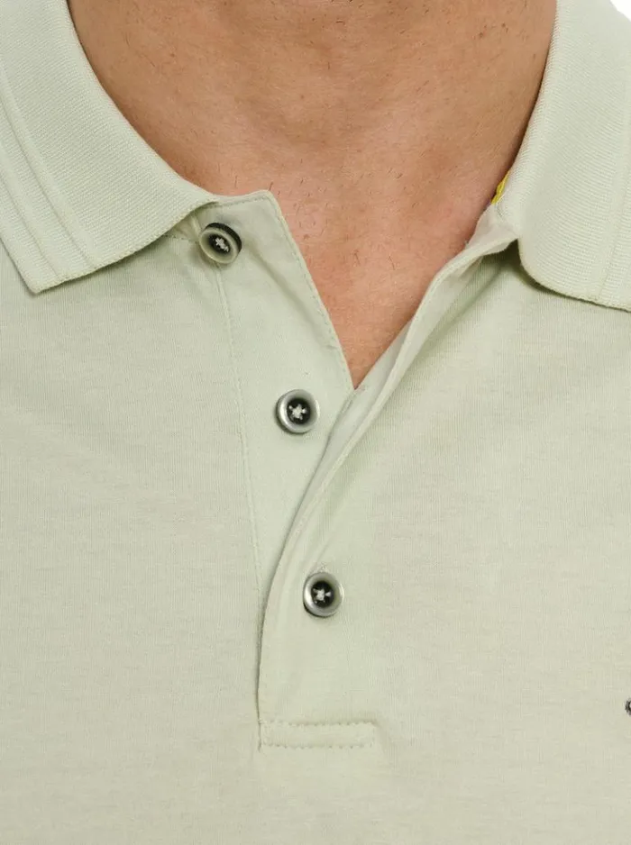 Men Robert Graham Polos and TShirts The Player Polo Classic
