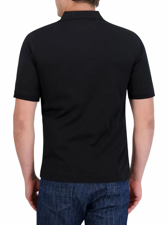 Men Robert Graham Polos and TShirts The Player Polo Classic