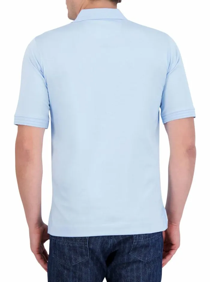 Men Robert Graham Polos and TShirts The Player Polo Classic