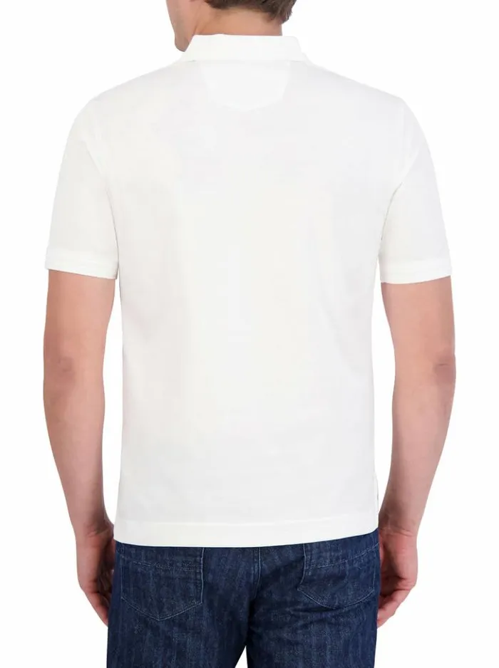 Men Robert Graham Polos and TShirts The Player Polo Classic