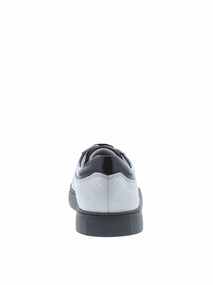 Men Robert Graham Shoes Wayfarer Sneakers White