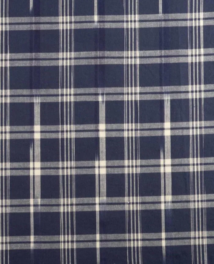 Men Shirts Toad and Co Smythy Short Sleeve Shirt True Navy Ii