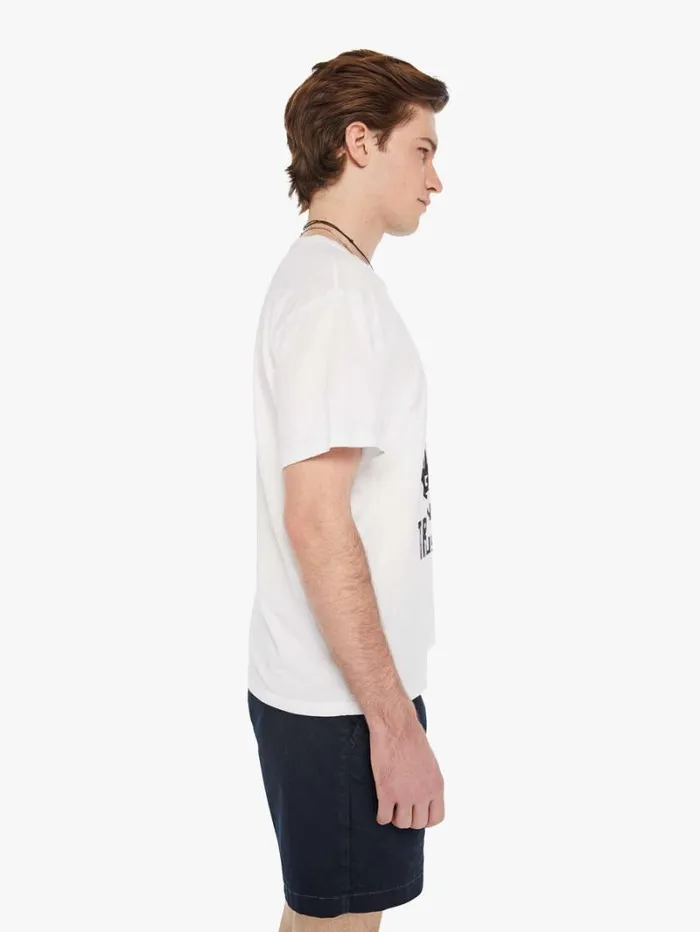 Men Tees Mother Denim The Lowdown Brakes Men Tees Mother Denim The Lowdown Brakes