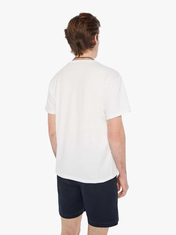 Men Tees Mother Denim The Lowdown Brakes Men Tees Mother Denim The Lowdown Brakes