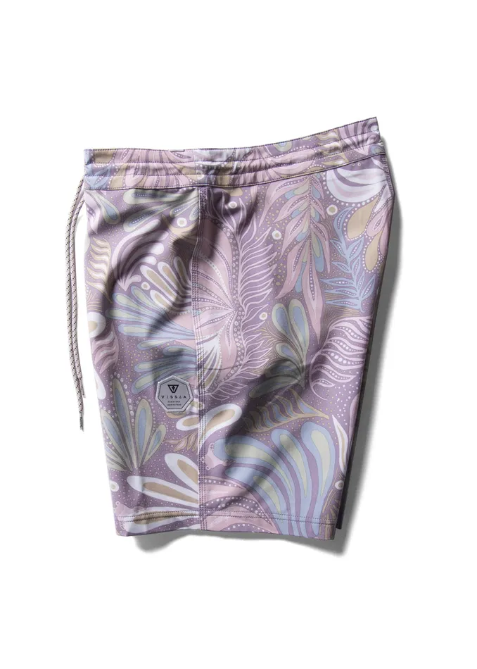 Men Vissla Jungle Nights 1758243 Boardshort Clay Boardshorts Men Vissla Jungle Nights 1758243 Boardshort Clay Boardshorts