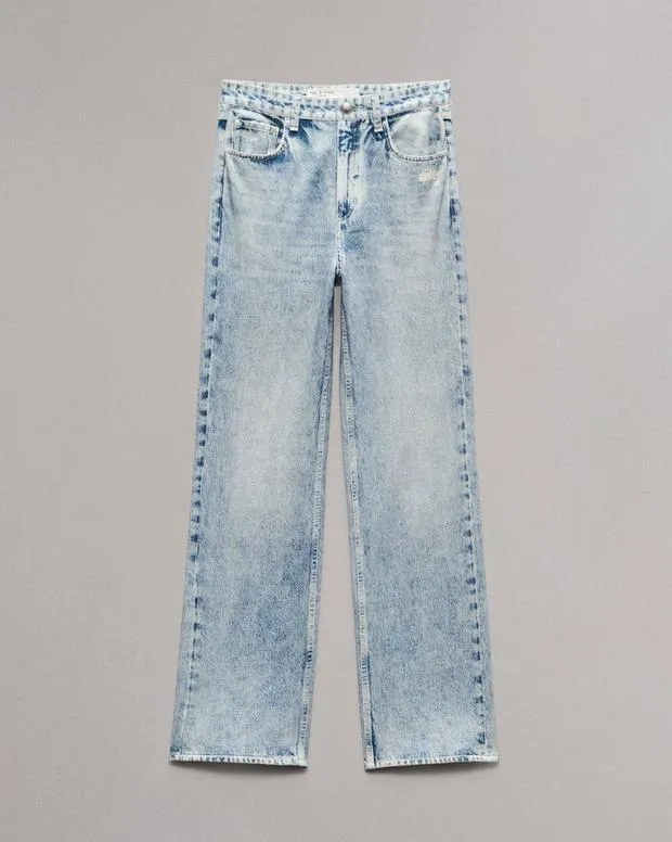 Miramar Terry Shea Pant RavenRiverly MiramarStraight and SlimFlare and BootcutPants rag and bone Women