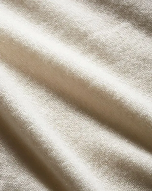 Nelia Cashmere Pullover Button Accent Ivory Women Veronica Beard Sweaters Nelia Cashmere Pullover Button Accent Ivory Women Veronica Beard Sweaters