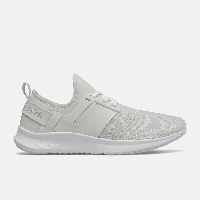 New Balance NB Nergize Sport Nimbus Cloud with NB White Women Training