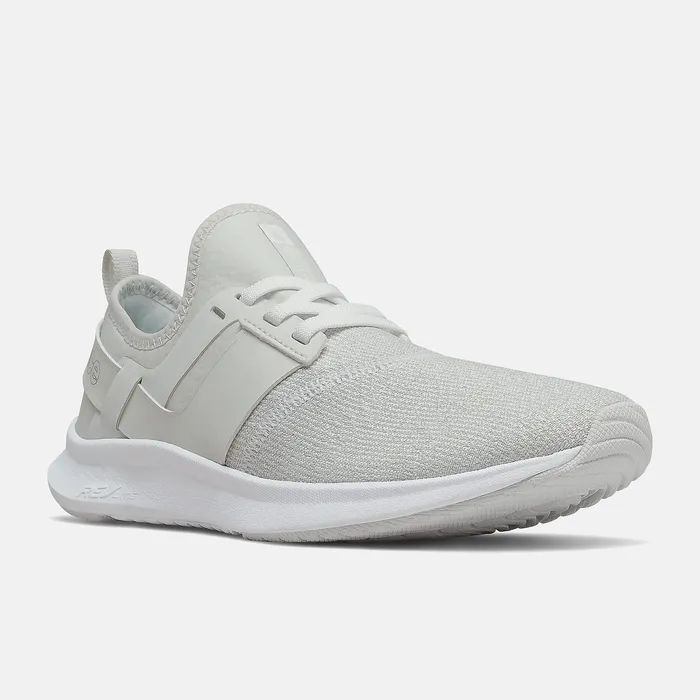 New Balance NB Nergize Sport Nimbus Cloud with NB White Women Training New Balance NB Nergize Sport Nimbus Cloud with NB White Women Training