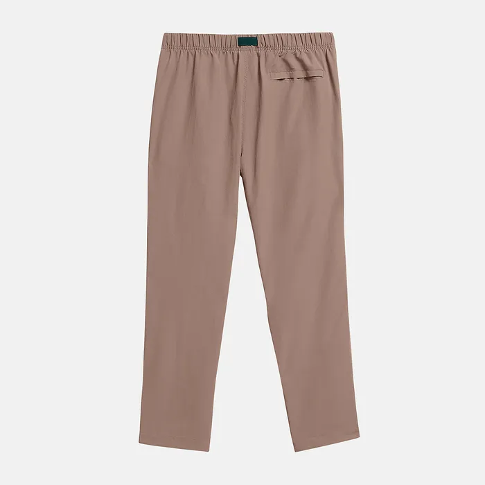 New Balance Parks Project x New Balance Woven Pant MUSHROOM Men Pants New Balance Parks Project x New Balance Woven Pant MUSHROOM Men Pants