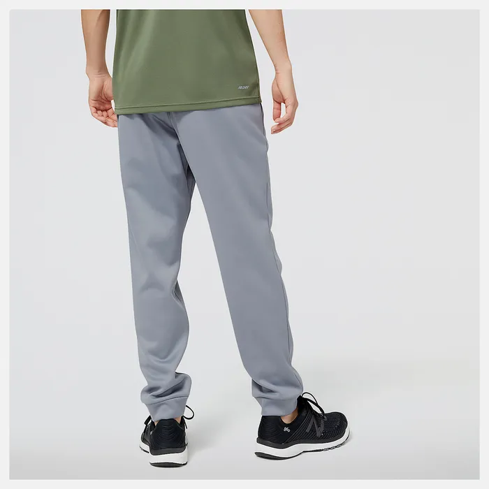 New Balance Tenacity Performance Fleece Pant GUNMETAL Men Pants New Balance Tenacity Performance Fleece Pant GUNMETAL Men Pants
