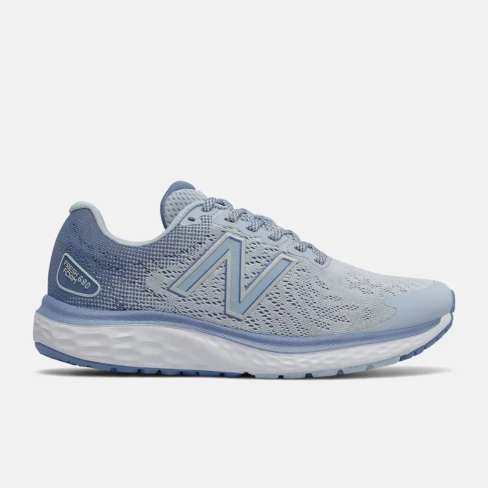 New Balance Walking Women Fresh Foam 680v7 Uv Glo with Star Glo and Lemon Haze New Balance Walking Women Fresh Foam 680v7 Uv Glo with Star Glo and Lemon Haze