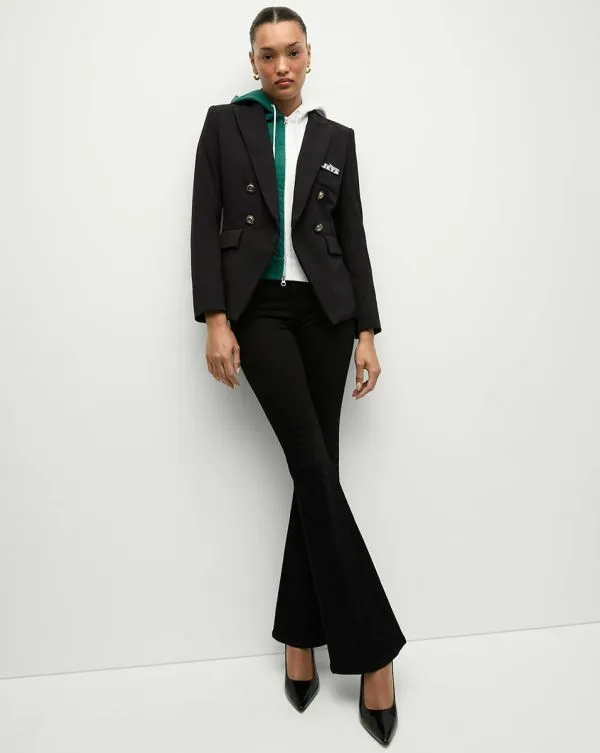 New York Jets Dickey Jacket New York Jets Women Veronica Beard Jackets and Outerwear New York Jets Dickey Jacket New York Jets Women Veronica Beard Jackets and Outerwear